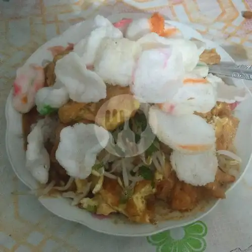 Gambar Makanan Tahu Telor Pak Cipto, Cengger Ayam 16