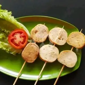 Gambar Makanan Angkringan Kuy 8