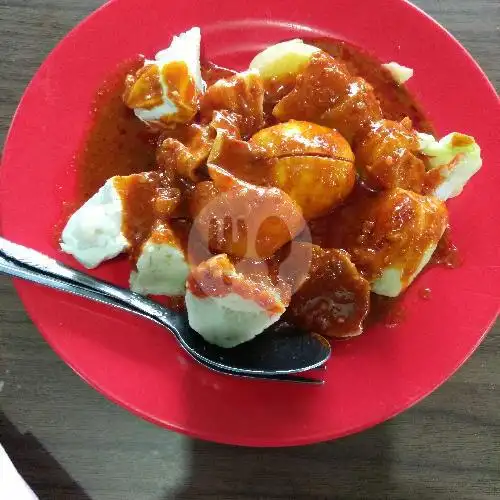 Gambar Makanan Batagor & Siomay AA, Sisingamangaraja 1