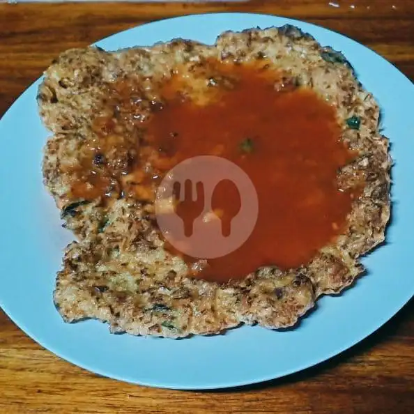 Gambar Makanan Warung Amla, Diponegoro 6