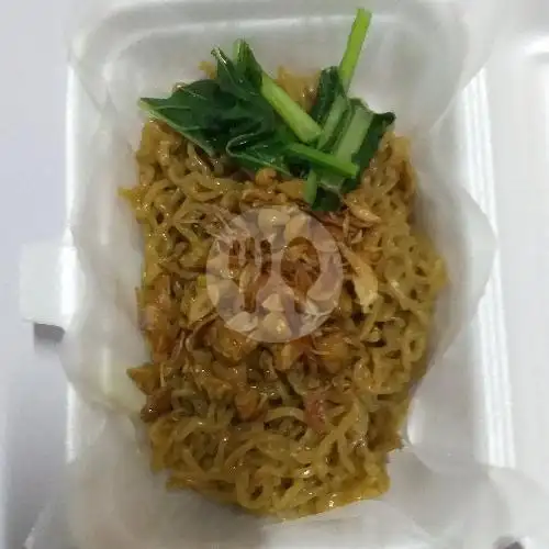 Gambar Makanan Bakmi Yong Yu, Sunter 5