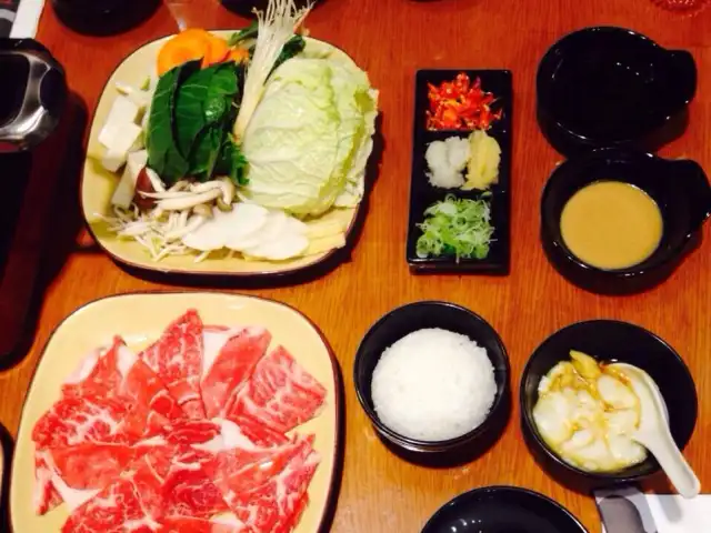 Gambar Makanan Shabu Tei 10