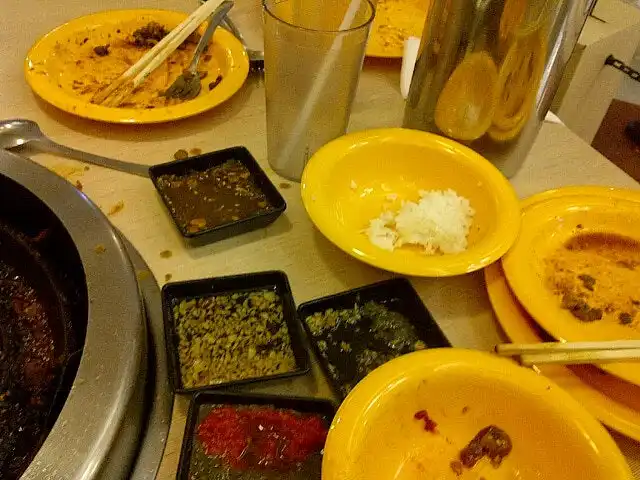 Gambar Makanan Seoul Garden 13