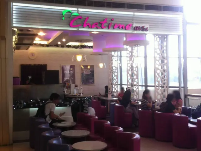 Chatime Food Photo 6