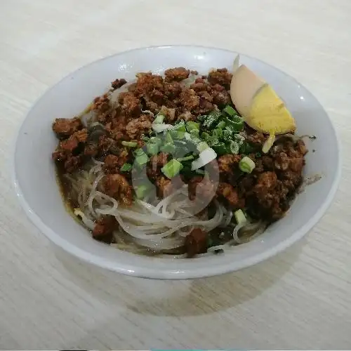 Gambar Makanan Enjoy Noodle, Komplek Cemara Asri 9