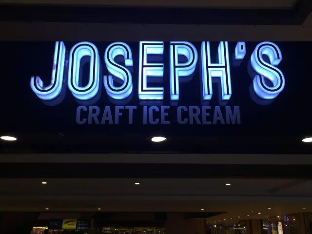 Joseph's Craft Ice Cream Food Photo 11