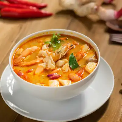 D’NUR TOMYAM (SEREMBAN)