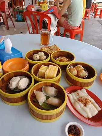 Lou Yau Kei Dim Sum Food Photo 3