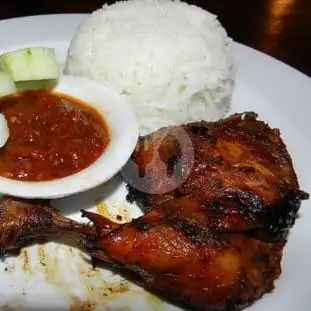 Gambar Makanan Ayam Presto Kang Ridwan, Mapanget 11