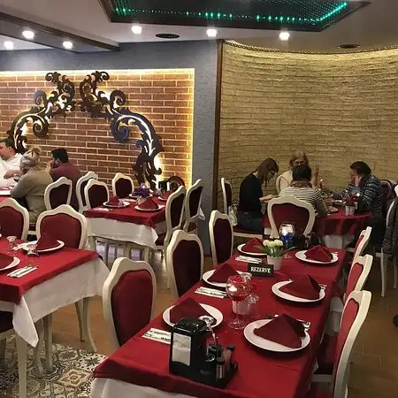 Lale Sultan Restaurant'nin yemek ve ambiyans fotoğrafları 50