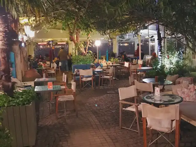 Ashke Cafe'nin yemek ve ambiyans fotoğrafları 2