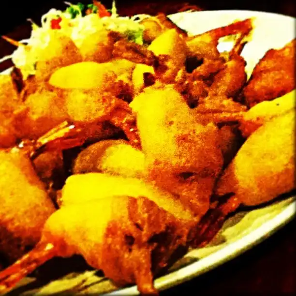 Sri Niara Seafood Restaurant Food Photo 2