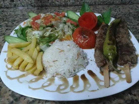 Kalem Restaurant'nin yemek ve ambiyans fotoğrafları 4