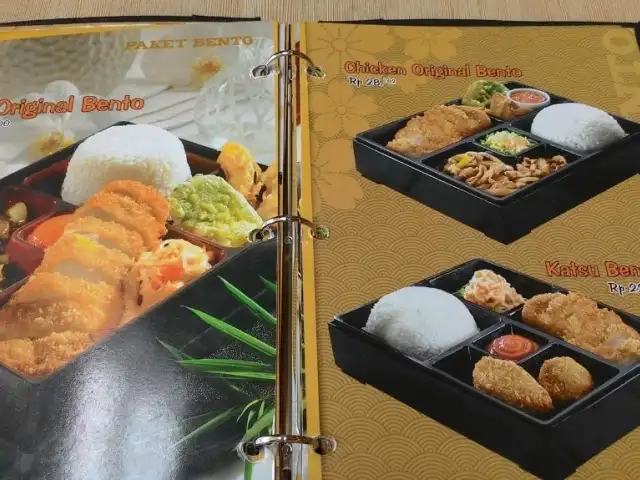 Gambar Makanan Gokana Teppan 14