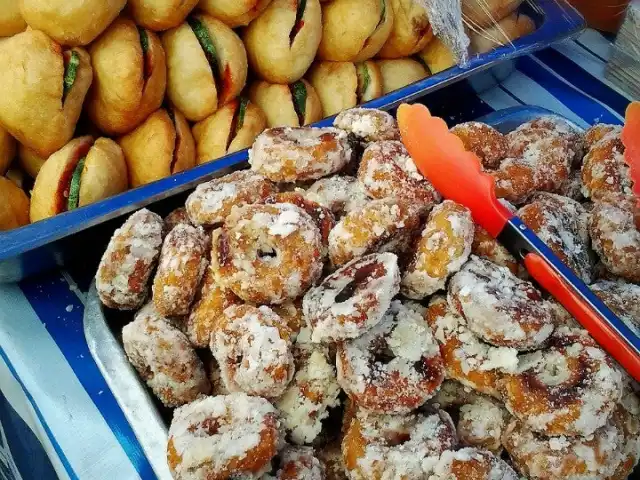 Bazar Ramadan Bandar Baru Bangi Food Photo 5