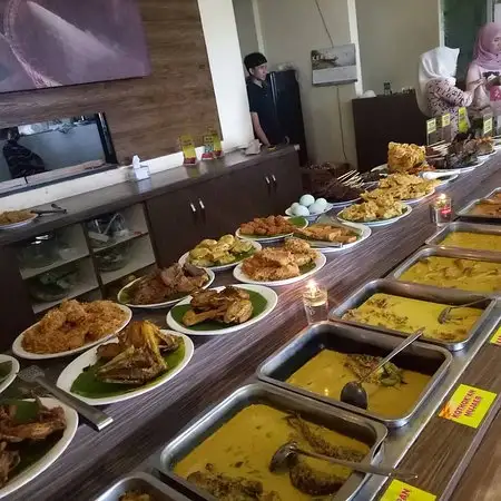 Gambar Makanan Warung Nayamul 13