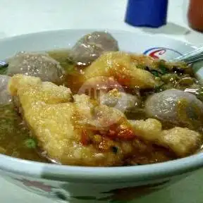 Gambar Makanan Siomay Batagor Laksana, Denpasar 3