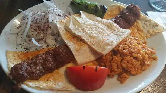 Kassab Köfte Döner'nin yemek ve ambiyans fotoğrafları 1
