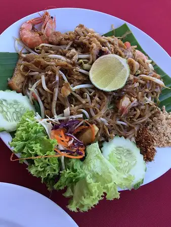 Kampung Siam Food Photo 3