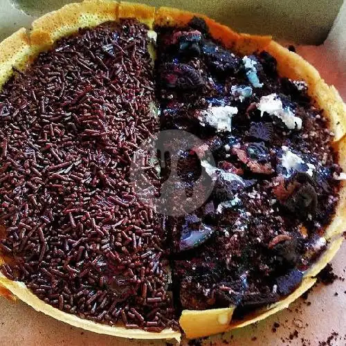 Gambar Makanan Martabak & Terang Bulan Sultan, Jimbaran 18