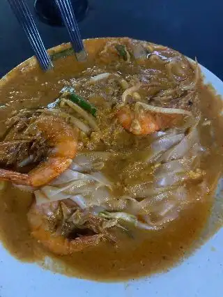 Wadie Perda Char Koay Teow Food Photo 2