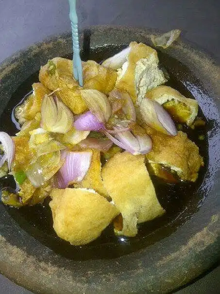 Gambar Makanan Serabi & Tahu Gejrot Arjun 2