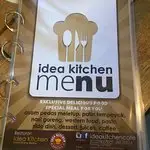 Idea Kitchen Food Photo 2