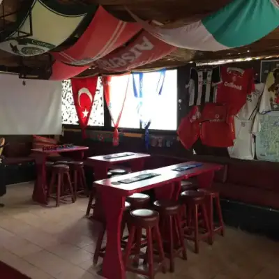 Jimmy's Tent Karaoke Pub