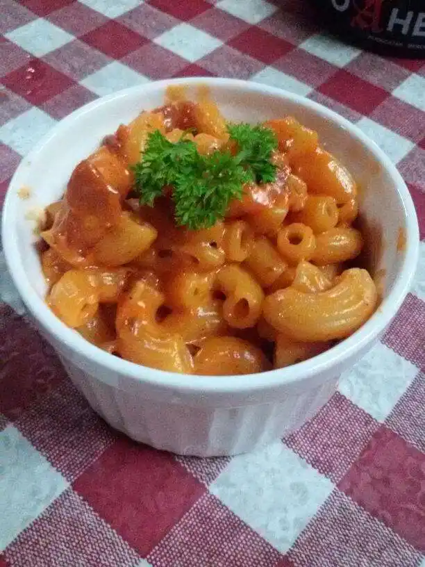 Gambar Makanan Pasta Nagih 15