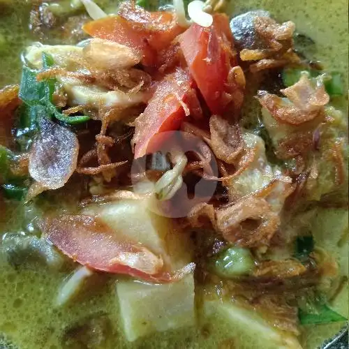 Gambar Makanan Soto Dan Miesop MeVa, Jl.Sei Rokan No.83 Kel.Babura 5