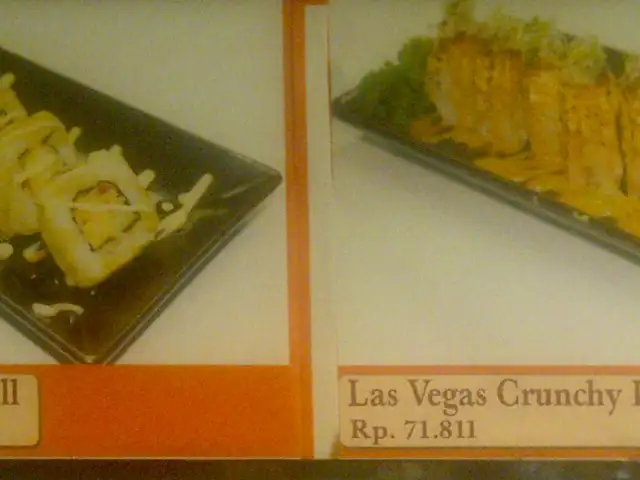 Gambar Makanan Umi Sushi 9