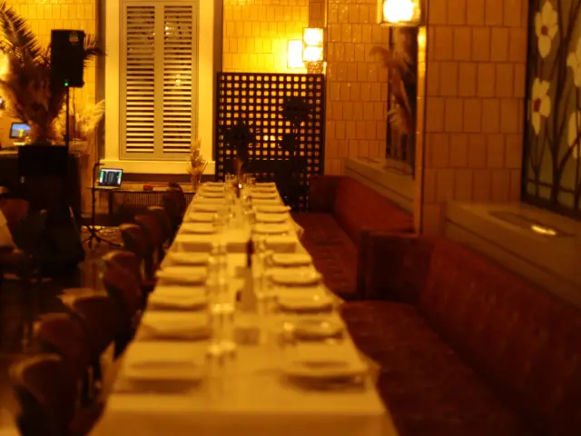 Peran Meyhane - The Galata İstanbul Hotel'nin yemek ve ambiyans fotoğrafları 2