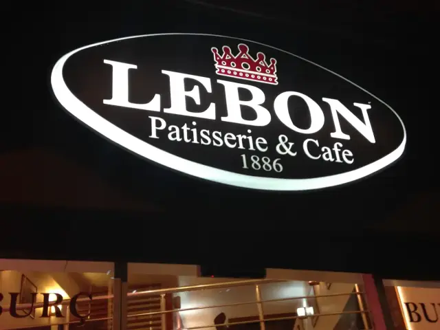 Lebon Patisserie & Cafe'nin yemek ve ambiyans fotoğrafları 40