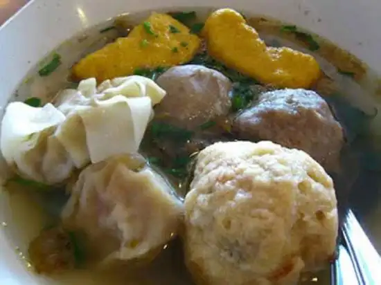 Gambar Makanan Baso Malang Karapitan-Cihampelas 4