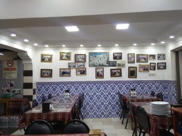 Mardin Cemil Dulda'nın Yeri'nin yemek ve ambiyans fotoğrafları 3