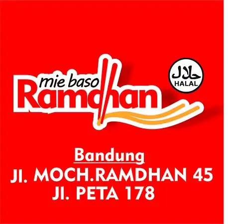 Gambar Makanan Mie Baso Ramdhan 12