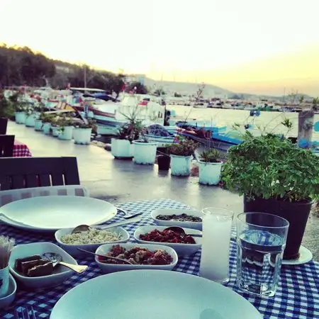 Fahri'nin Yeri Restaurant'nin yemek ve ambiyans fotoğrafları 2