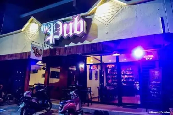 The Pub Resto-Lounge, Bar & KTV Food Photo 2