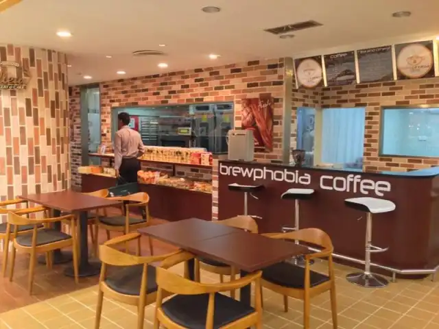 Gambar Makanan Brewphobia Coffee 4