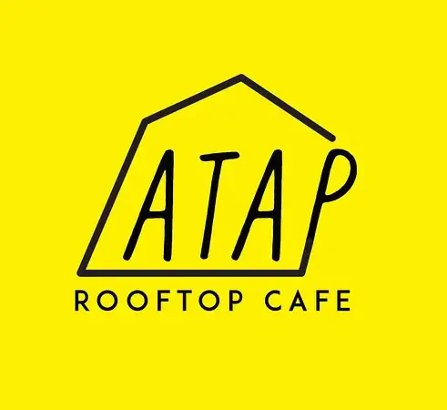 ATAP - Rooftop Cafe