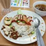 Tong Seng Hainanese Chicken Rice Food Photo 6