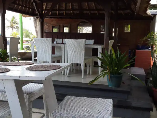 Gambar Makanan Sunset Restaurant - Hotel Puri Raja 4