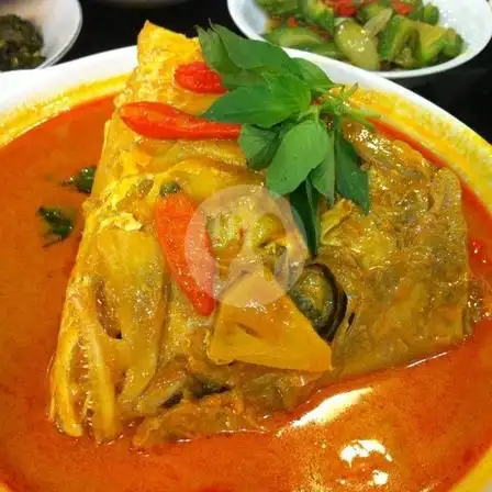 Gambar Makanan RM Minang Jaya Masakan Padang Rowosari 11
