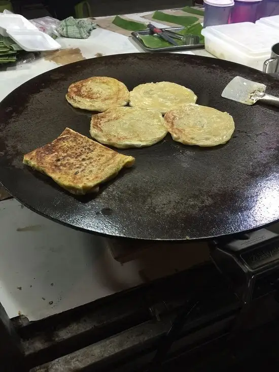 Gambar Makanan Pasar Malam 12