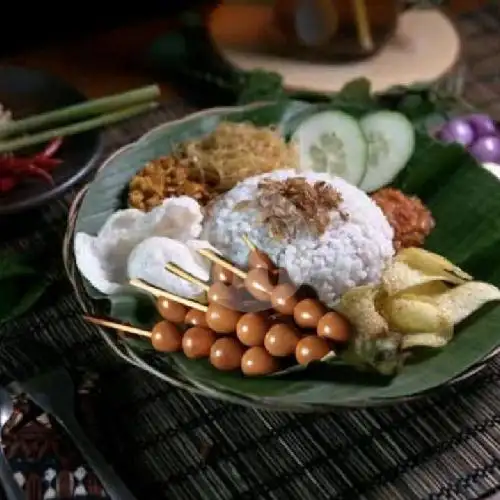 Gambar Makanan NASI UDUK DAN LALAPAN CAK YONO-CANDI PANGGUNG 17