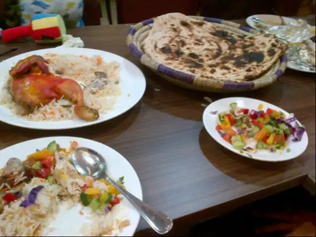 Restoran Dallah Nasi Arab Food Photo 2