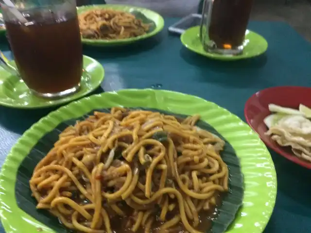 Gambar Makanan Mie Aceh 46 14