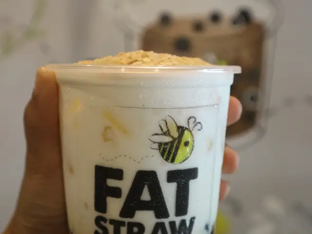 Gambar Makanan Fat Straw 13