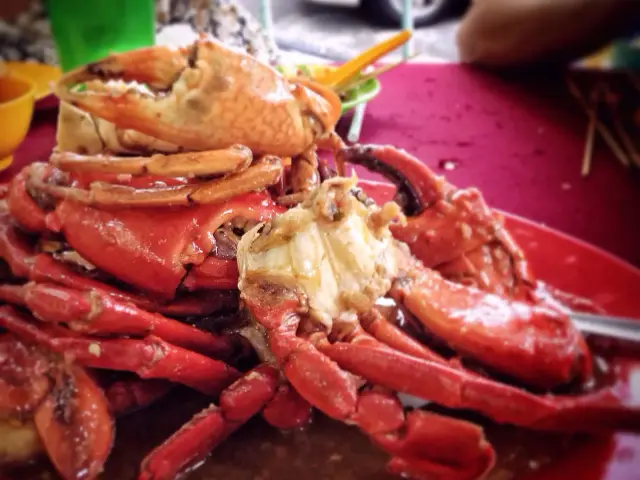 Fatty Crab Food Photo 20