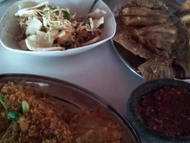 Gambar Makanan Puri Lesehan & Pancingan Rasa Mirasa 9
